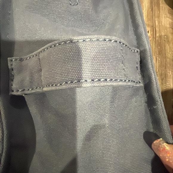 Marc Jacobs Blue Tote Bag - Picture 8 of 10